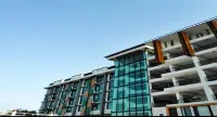 Izen Budget Hotel & Residence Hotels in Choeng Noen