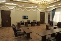 LLC AKHSIKENT HOTEL Hotels in Namangan