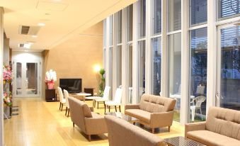 HOTEL LiVEMAX BUDGET Chiba Mihama