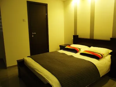 City Apartments