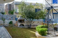 Cretan Muses Traditional Apartments Hotels in Minoa Pediada