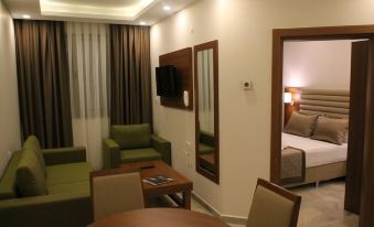 Erzincan Mesut Hotel - Housity