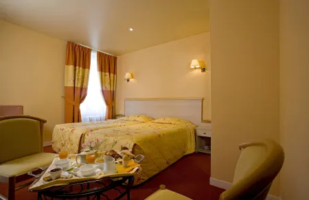 Hotel Restaurant le Parc