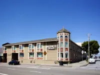 Mirage Inn & Suites San Francisco Отели рядом с достопримечательностью «Ресторан The Cliff House»