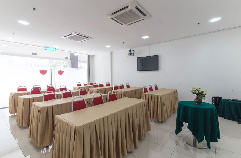 Hotel Min Cott photo 2
