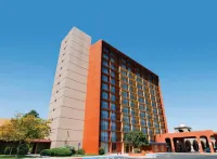 Crowne Plaza Albuquerque Hotel a Albuquerque