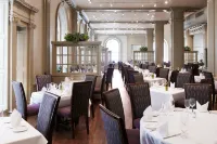 Club Quarters Hotel in Philadelphia Hotel di Philadelphia