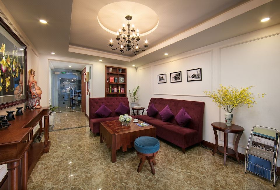 Vision Premier Hotel & Spa