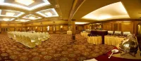 Hotel Benzz Park Chennai Hotels in Chennai