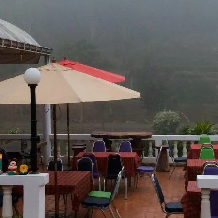 NAN Valley Resort