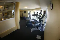 Courtyard Key Largo - Gym