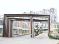 Apartemen Taman Melati Yogyakarta by ArFe Room