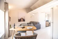 Au Coin des Vins Hotels in Visan