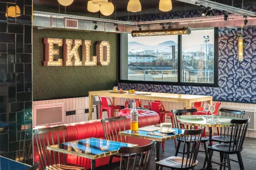 Eklo Hotels Clermont-Ferrand Centre Gare Featured Photos