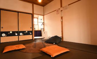 Tsubaki - the Best Guesthouse in Inawashiro -