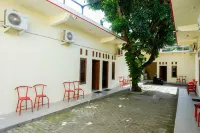 Reddoorz @ Umbul Ponggok Waterpark Klaten