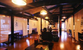 Onjuku Yagura Ryokan