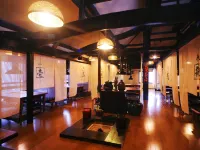 Onjuku Yagura Ryokan Hotels in Yufu