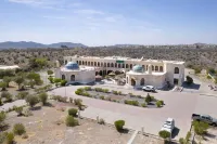 Jabal Akhdhar Hotel