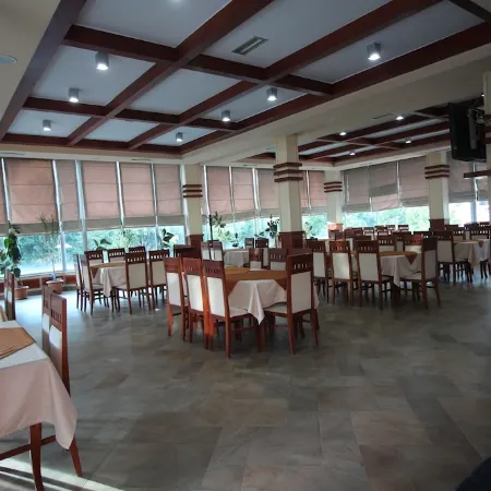 Hotel Piazza