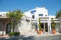 Torbahan Hotel Hotels in Torba