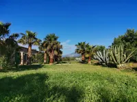 Masseria Del Piano - Adults Only Các khách sạn ở Campofelice di Roccella