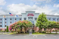 Hampton Inn & Suites Salisbury/Fruitland Hotels in Salisbury