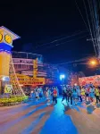 New Tara Place Lom Sak Hotel Hotels in Amphoe Lom Sak