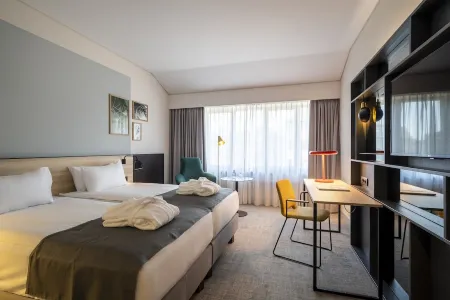 Holiday Inn Hasselt