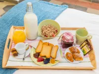 ザ スパニッシュ スイート ピアッツァ ディ スパーニャ - B&B
