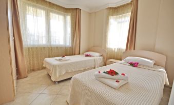 Dream of Holiday Fethiye Villas