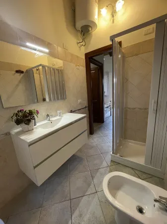 La Fontana Dei Desideri Отели в г. Альгеро