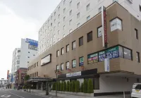 Grand Park Hotel Panex Iwaki Hôtels à proximité de : Fukushima Aquamarine