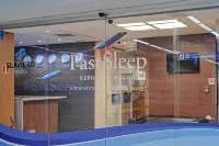 Fast Sleep Guarulhos by Slaviero Hotels