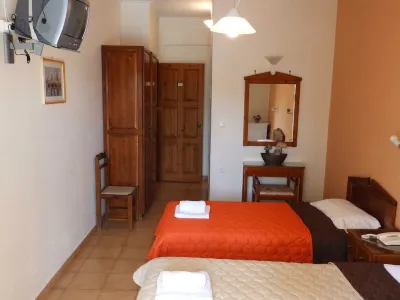 Alexandra Hotel
