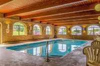 Comfort Inn Hotels in Millersburg