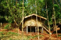 Old Magazine House - Jungle Lodges Hotels in Uttara Kannada