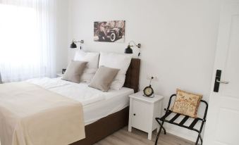 Residenz Hotel Garni Edenkoben