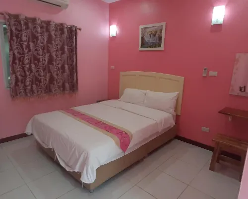 Punyaporn Resort Hotel di Sa Kaeo