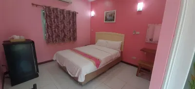 Punyaporn Resort Hotel di 