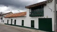 Hotel la Posada Hôtels à : Bonza