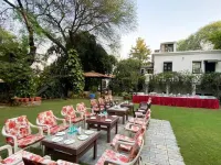 Siswan Jungle Lodge فنادق في بانتشكولا
