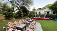 Siswan Jungle Lodge Hotel a 