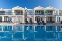 Spa Resort Bečići Hotels in Бечичі