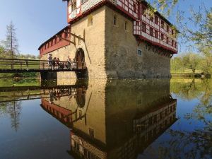 Hotel de charme Römerhof