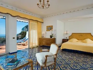 Casa Morgano Hotel