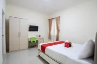 RedDoorz Plus near Siloam Karawaci