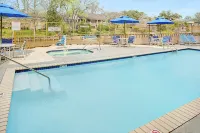 Fairfield Inn & Suites Lafayette South - Pool