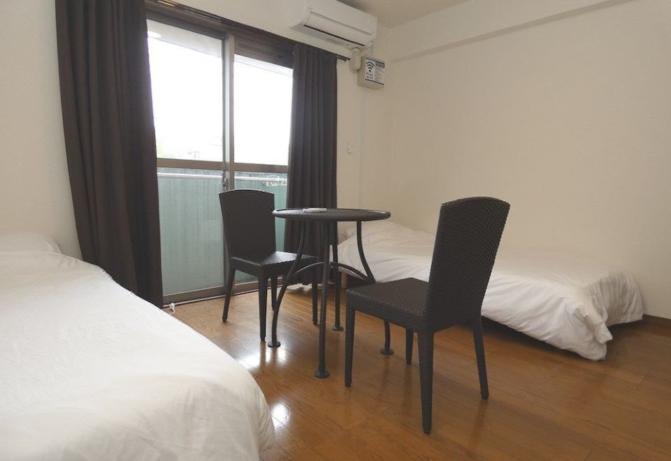 AO-Dazaifu - Housity