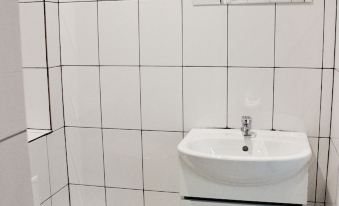 Hygge Hostel Tyumen